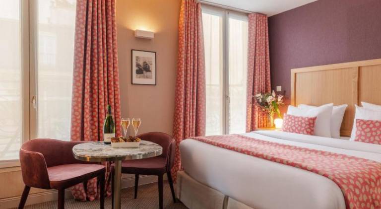 Hotel 29 Lepic — photo 2