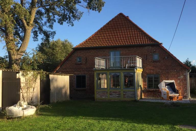Ferienwohnung  Ummanz