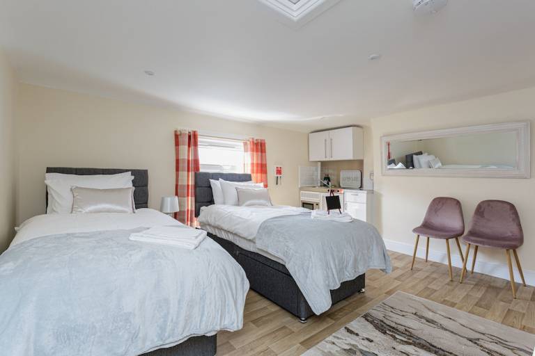 Apartment Southampton