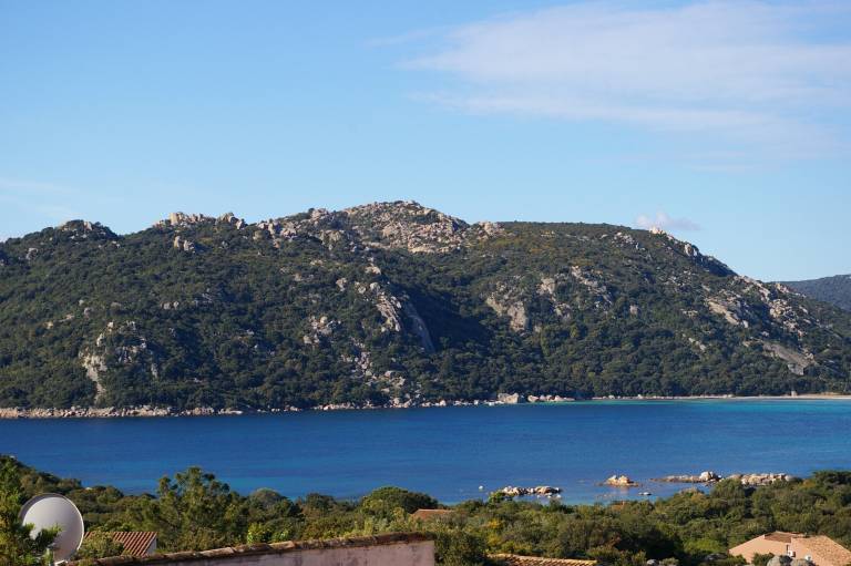 Villa Santa Giulia
