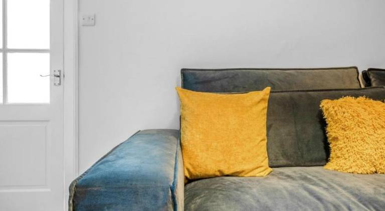 93 m&sup2; Ferienwohnung