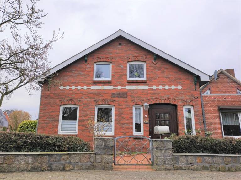 Ferienwohnung  Fockbek