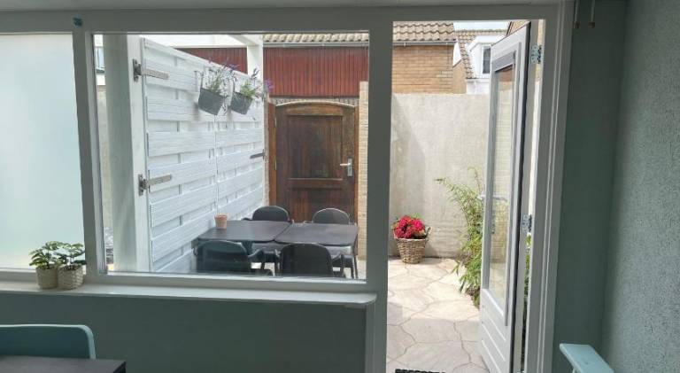 Pleasant house | Beach nearby | Dogs allowed in Noordwijk