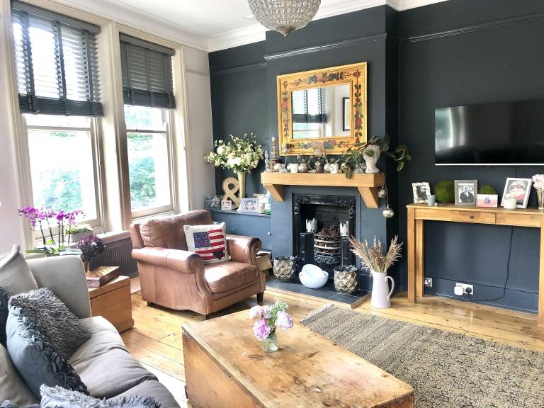 Apartment Ealing