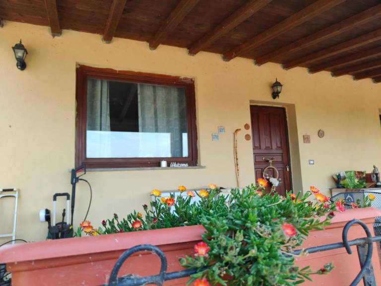 Ferienwohnung in Monterosi f&uuml;r max. 4 Personen, 