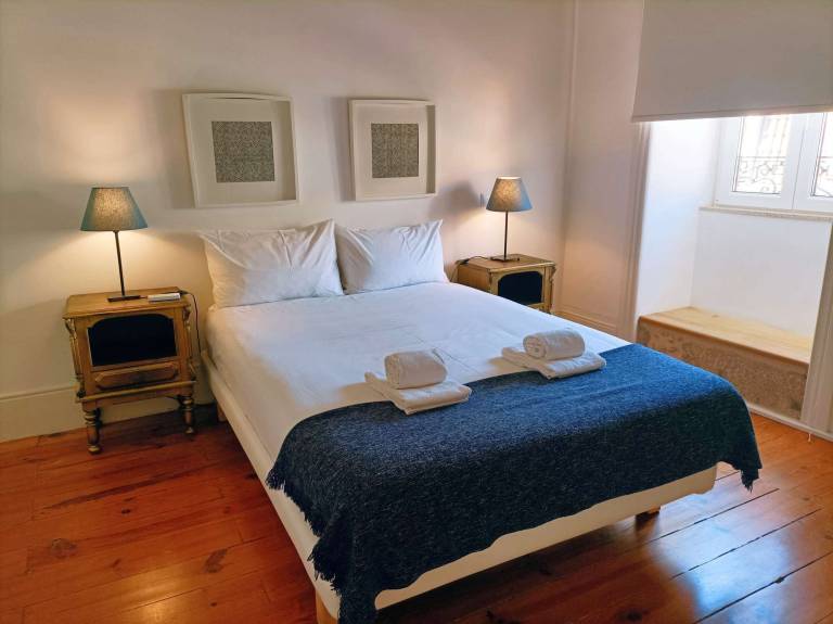 Apartamento Oporto