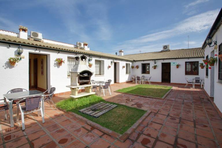 Landhaus Posadas