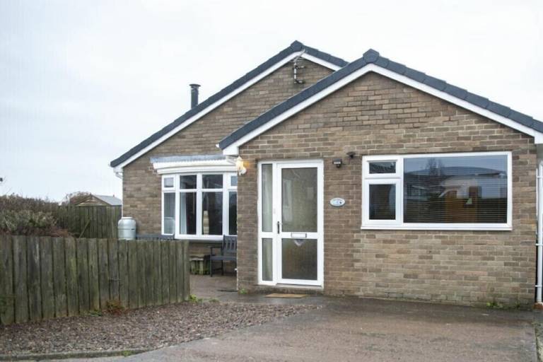 Cottage Boulmer