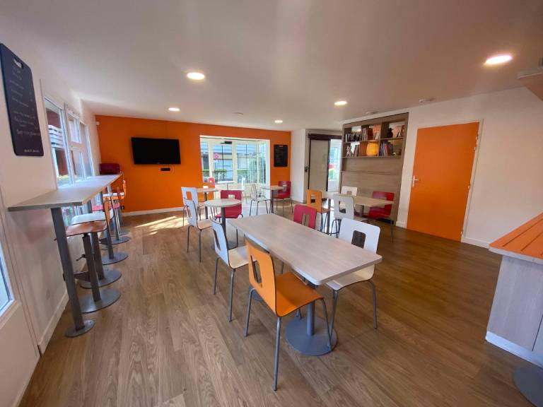 Hotel Premiere Classe Nantes Sud - Rez Aroport — photo 4