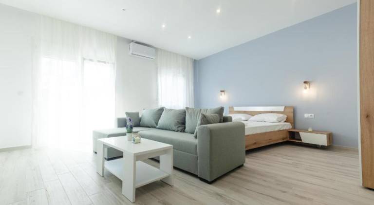 Diamanti Apartments Downtown Limenas Thasos — photo 2