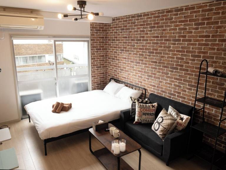 Ferienwohnung 2 Chome-8 Kabukicho