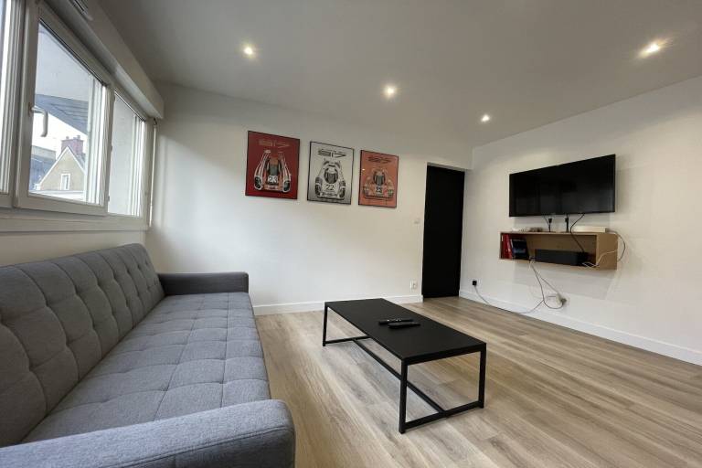 Appartement Le Mans