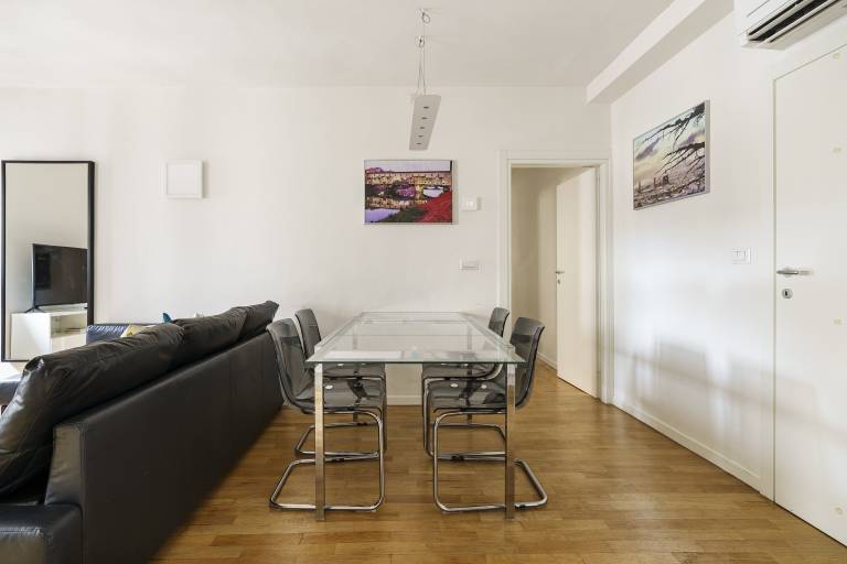 Holiday apartment | Close to Florence Cathedral | City view — photo 4