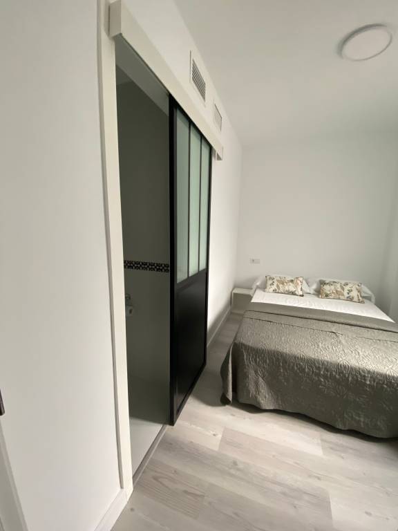 Holiday Apartment 'Carihuela' close to the Beach with Sea View, Balcony & Wi-Fi — photo 5