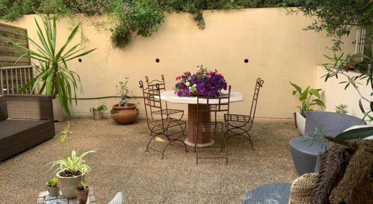 Rental apartment with 1 room for 2 persons — photo 3