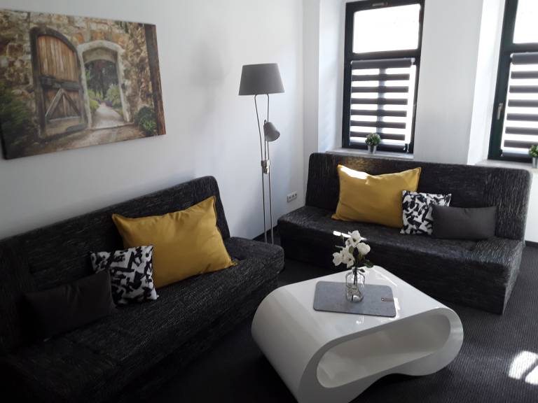 Ferienwohnung Lutherstadt Eisleben