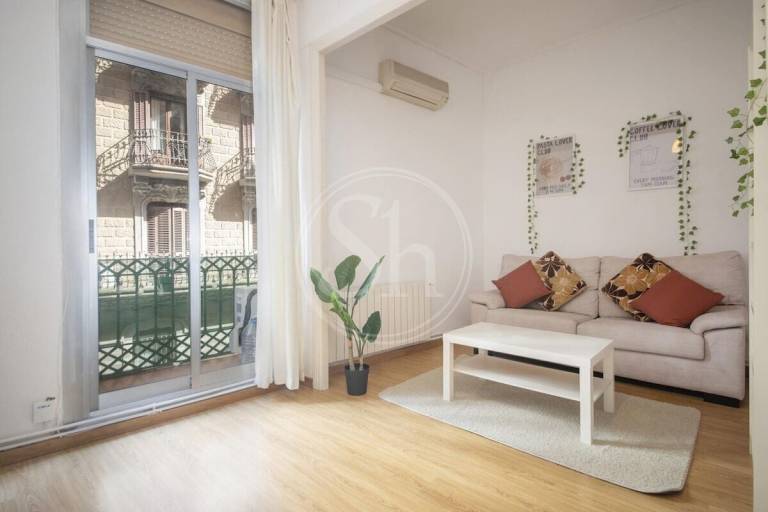 Appartement Sants-Montjuïc