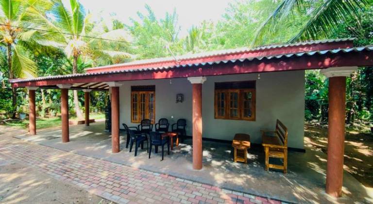 Gaya Family Resort — photo 5