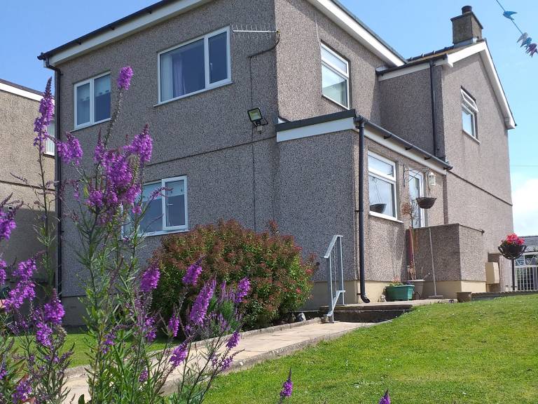Cottage  Amlwch