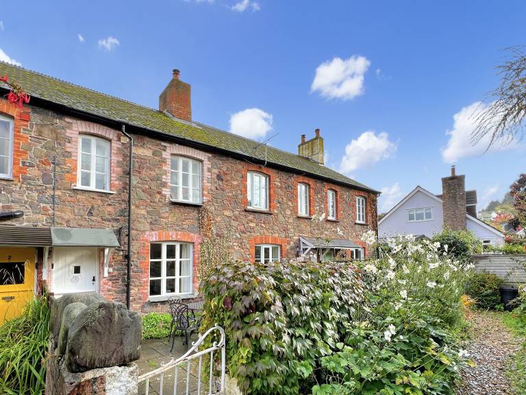 Cottage  Exmoor