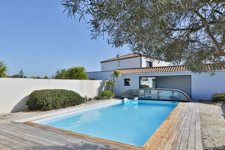 Villa Les Sables-d'Olonne