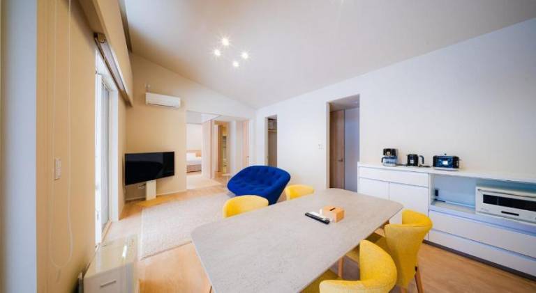 Pleasant house | Pets allowed in Hakuba