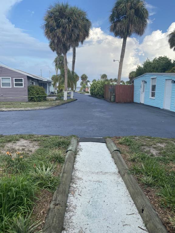 Cabin Jensen Beach