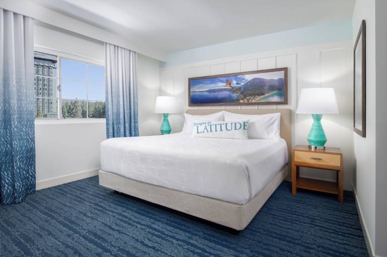 Resort  South Lake Tahoe