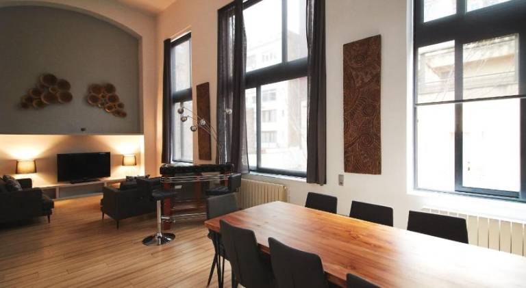 Nice holiday apartment | Next to Sagrada Família | Pet-friendly in Barcelona