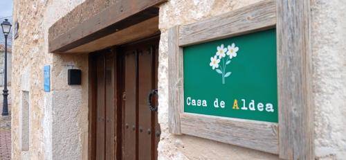 Casa  Aldea de San Esteban