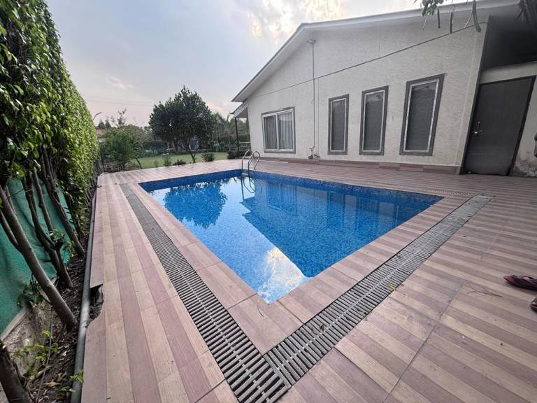 GoBravo 15 - 2BHK Farm with Pool & Garden Sector 135 Noida — photo 4