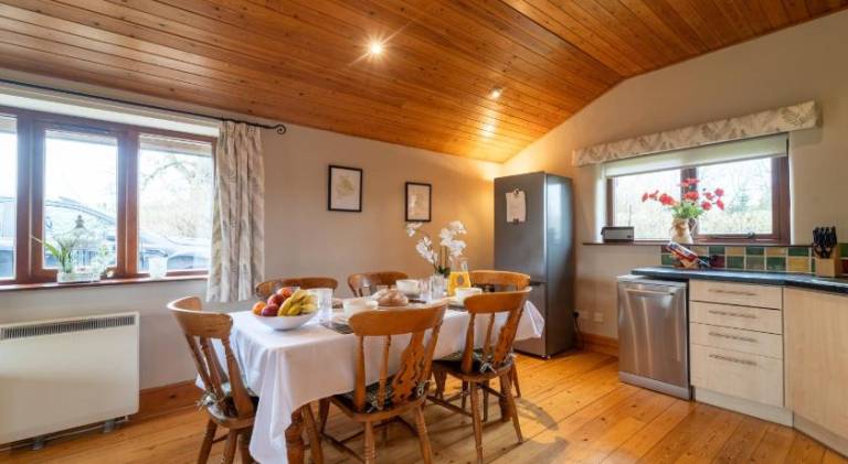 Vacation home with 2 rooms for 4 persons — photo 5