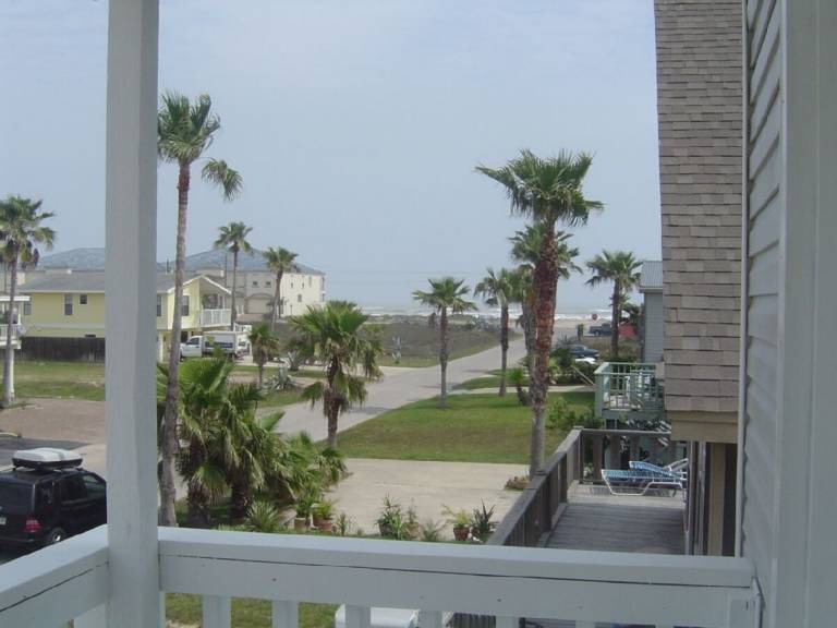 Huis South Padre Island