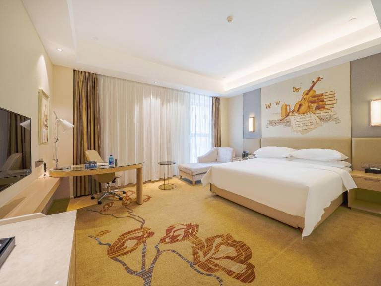 Vienna International Hotel Hangzhou East Railway Station — photo 2