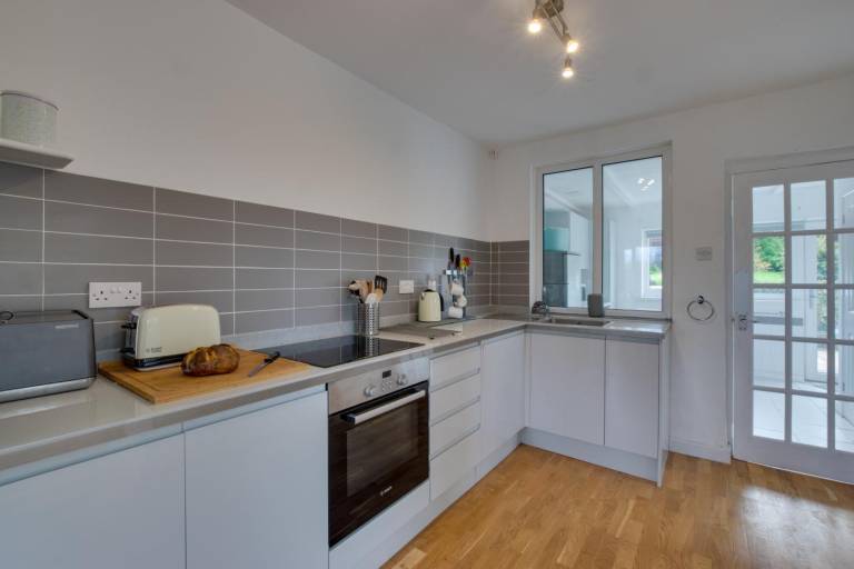 Fully equipped cottage with garden | Pets are welcome — photo 2