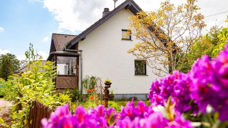 Ferienhaus  Hellenthal