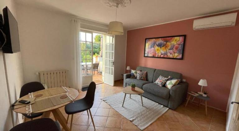 Chambre d'hôtes Mirabel-aux-Baronnies