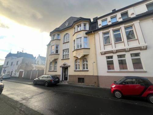 60 m² Ferienwohnung
