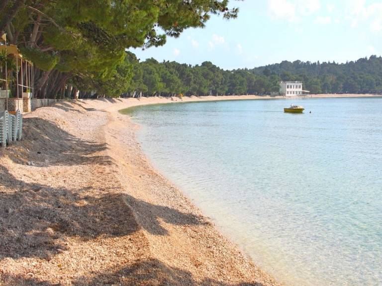 Ferienwohnung Makarska