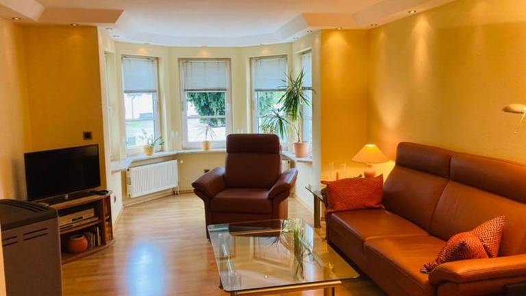 Ferienhaus Kellenhusen