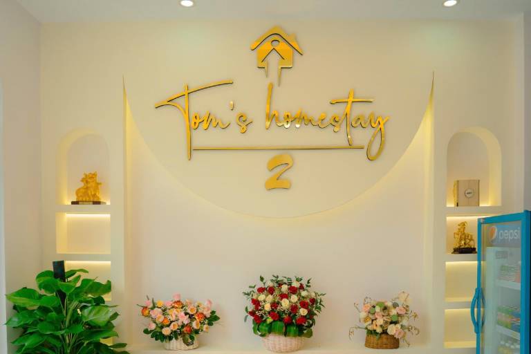 TOM'S HOMESTAY 2 in Hue