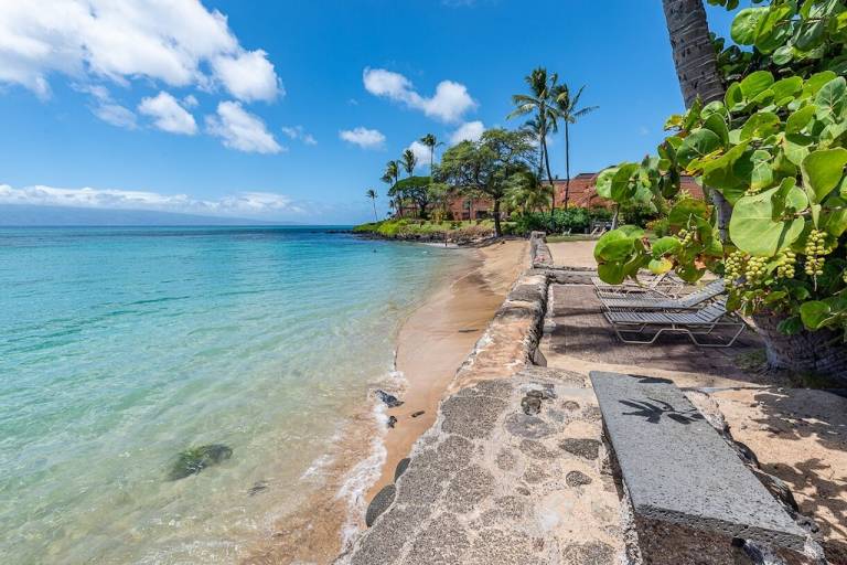 Ferienwohnung  Napili-Honokowai