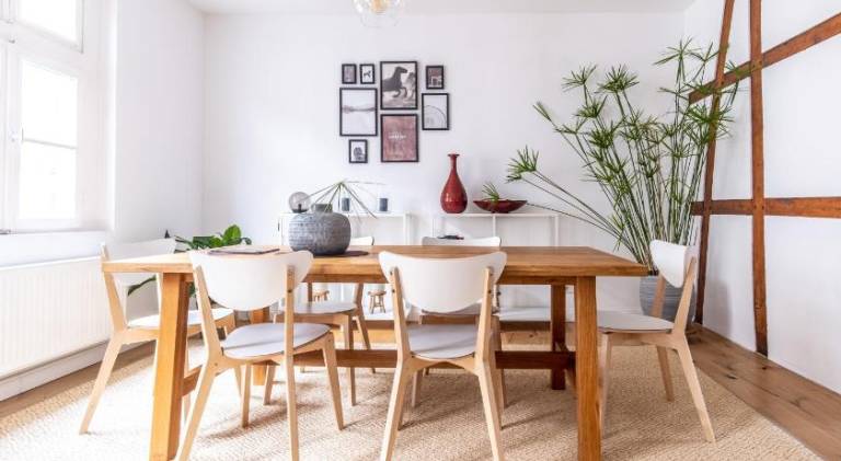 Ferienwohnung Wuppertal