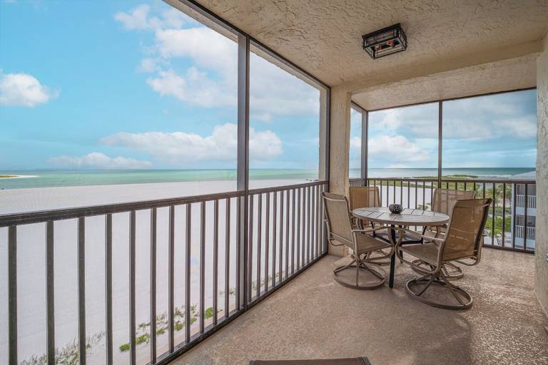 Ferienwohnung Fort Myers Beach