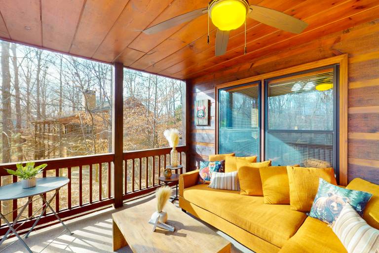 Cabin Ellijay