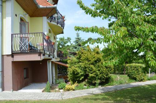 Apartment Zalakaros