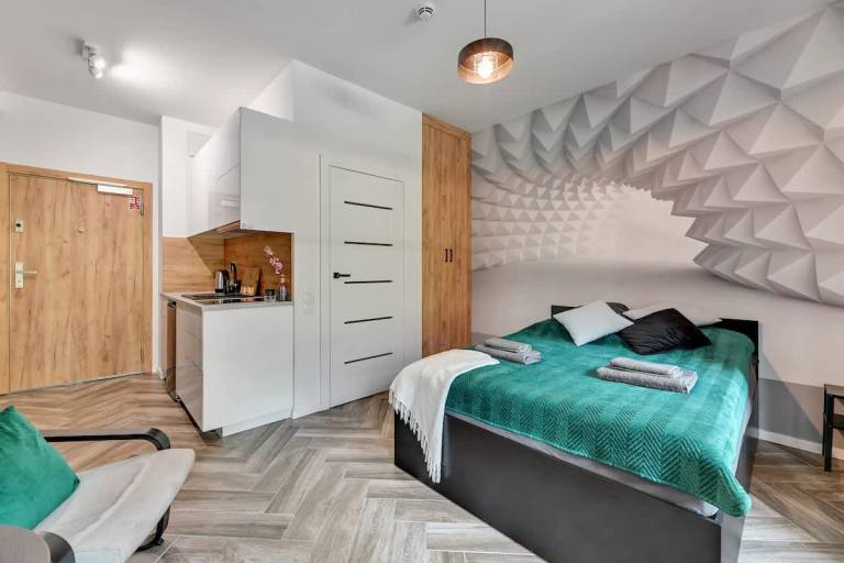 Holiday apartment | Close to Długi Targ in Gdansk