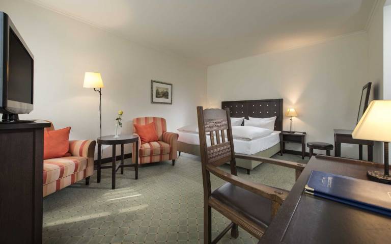 Ferienhaus  Lutherstadt Wittenberg