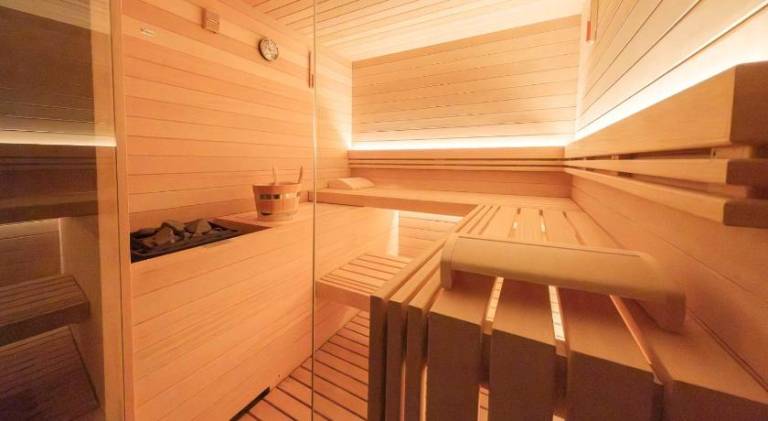 Dolce Marea Bed&Spa — photo 4