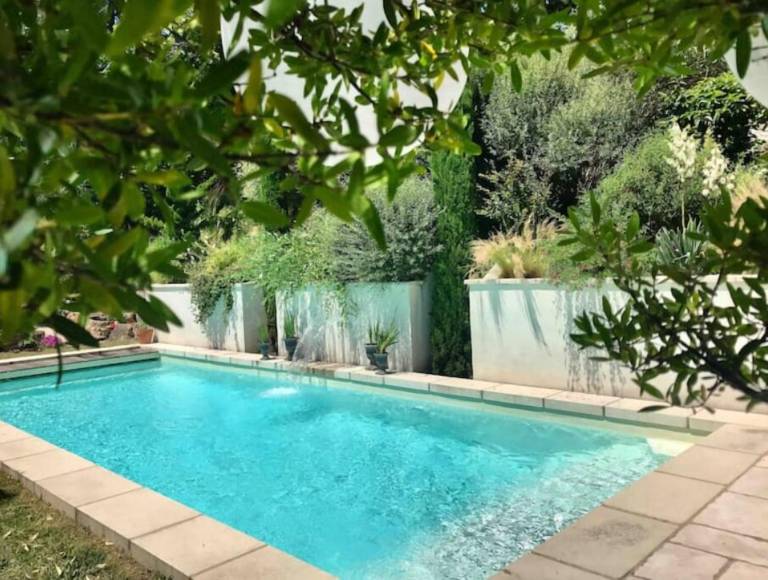 Maison de vacances Annonay